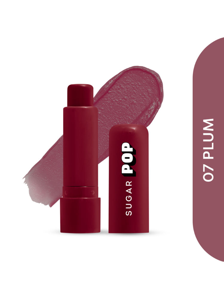 SUGAR POP Nourishing Lip Balm