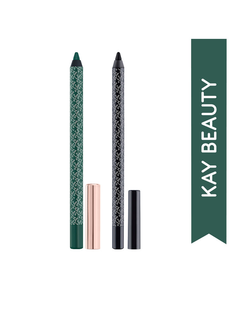 Kay Beauty Party Eye Look - Gel Eye Pencils-picture-18