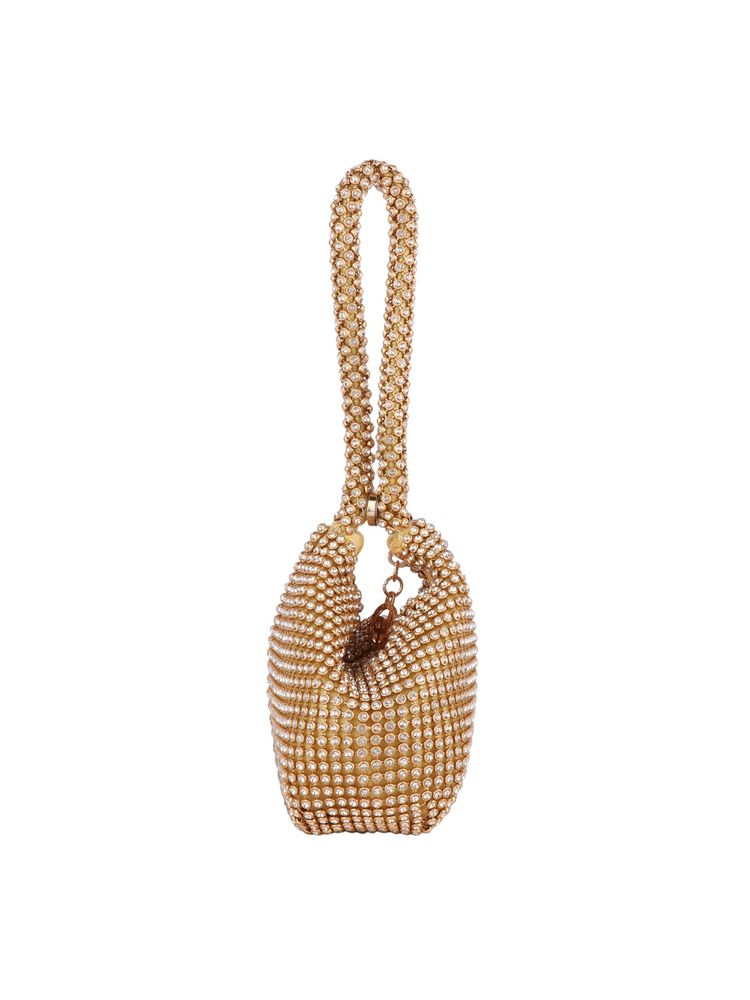 Lino Perros Golden Clutch (S)-picture-38