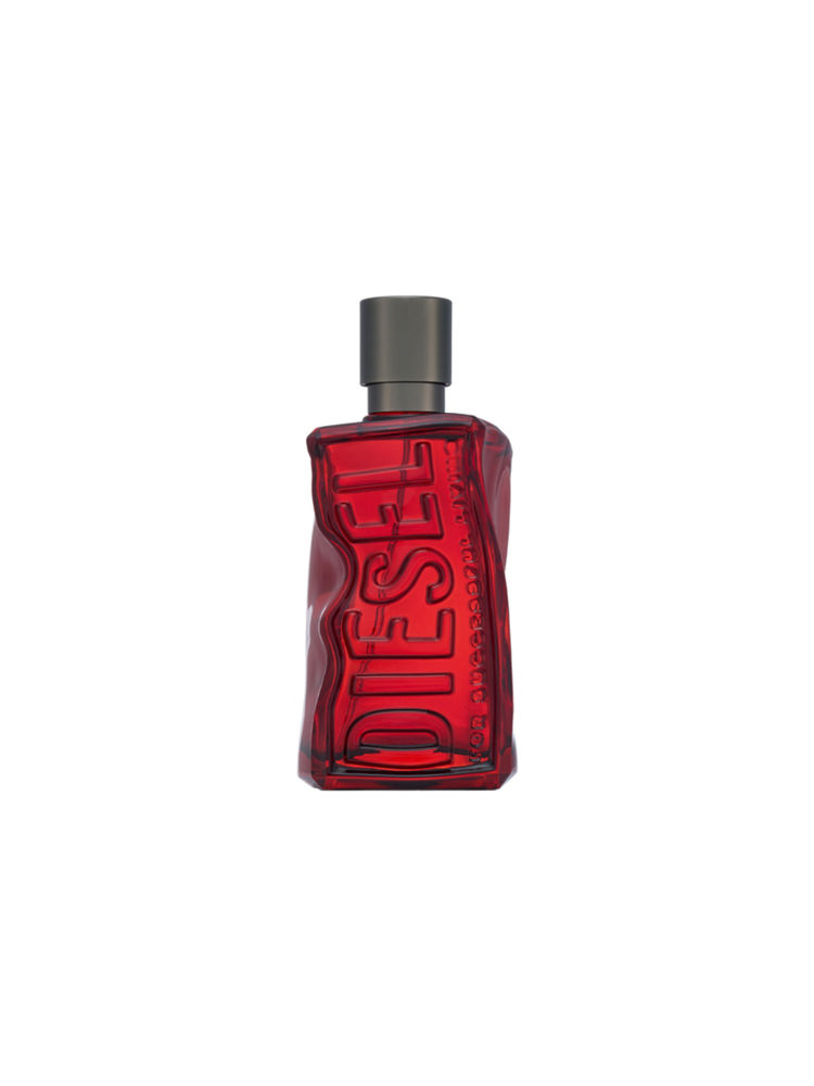 Diesel D Red Perfume V-picture-10