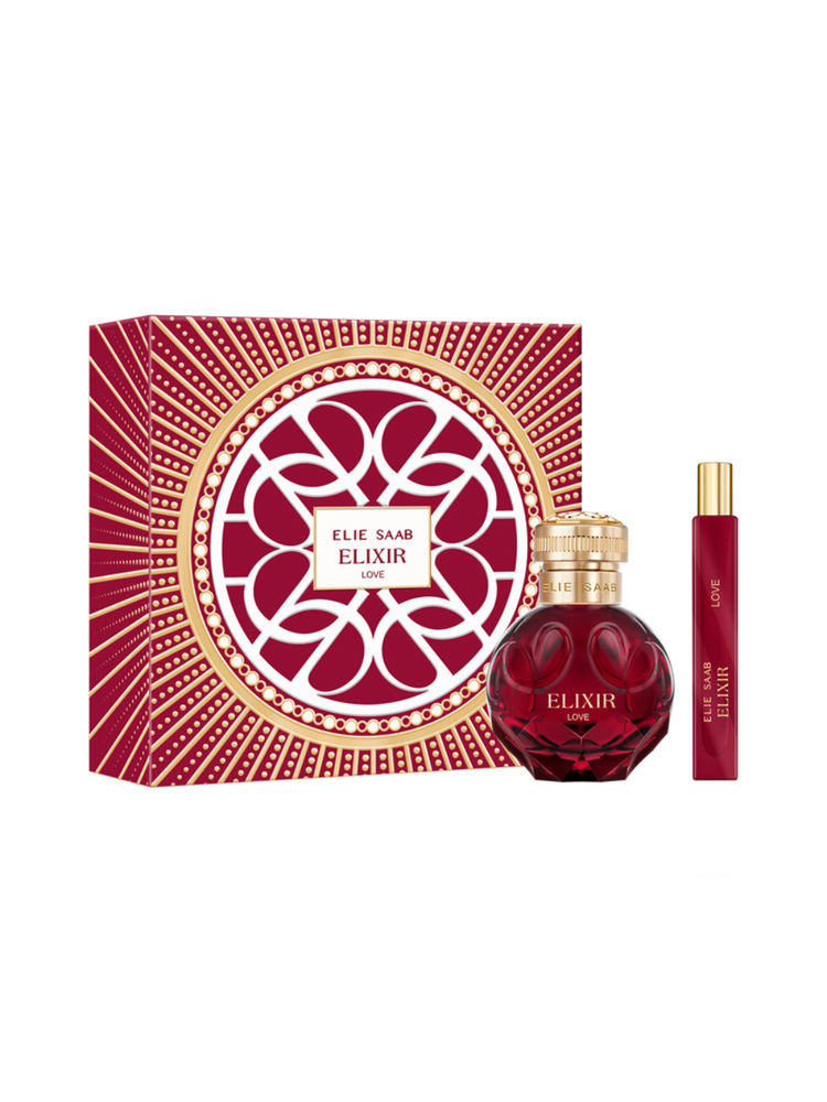 Elie Saab Elixir Love Gift Set-picture-12