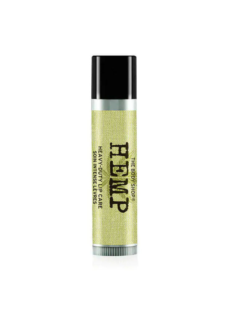 The Body Shop Hemp Heavy-Duty Lip Care-image-36