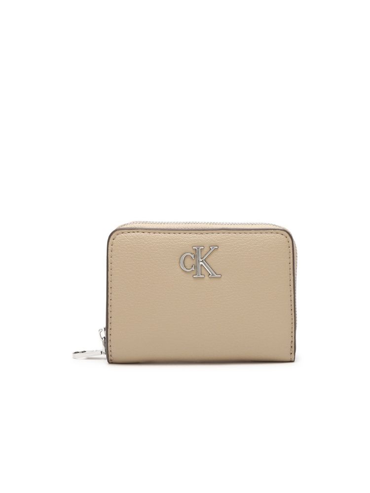 calvin klein fashion Calvin Klein Beige Women's Wallet-picture-31