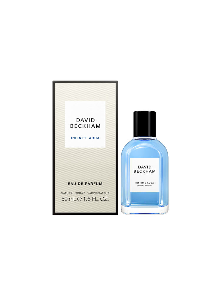 David Beckham Infinite Aqua Eau De Parfum-image-3