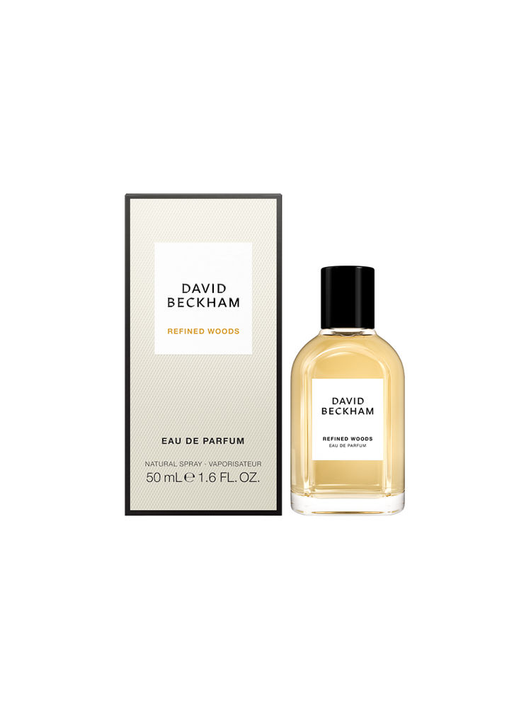 David Beckham Refined Woods Eau De Parfum-picture-10
