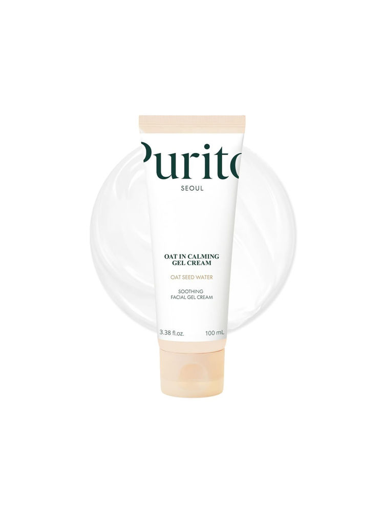 Purito Seoul Oat-In Calming Gel Cream-picture-22