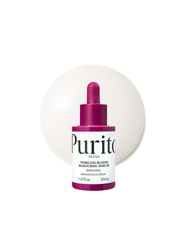 Purito Seoul Timeless Bloom Bakuchiol Serum-image-7