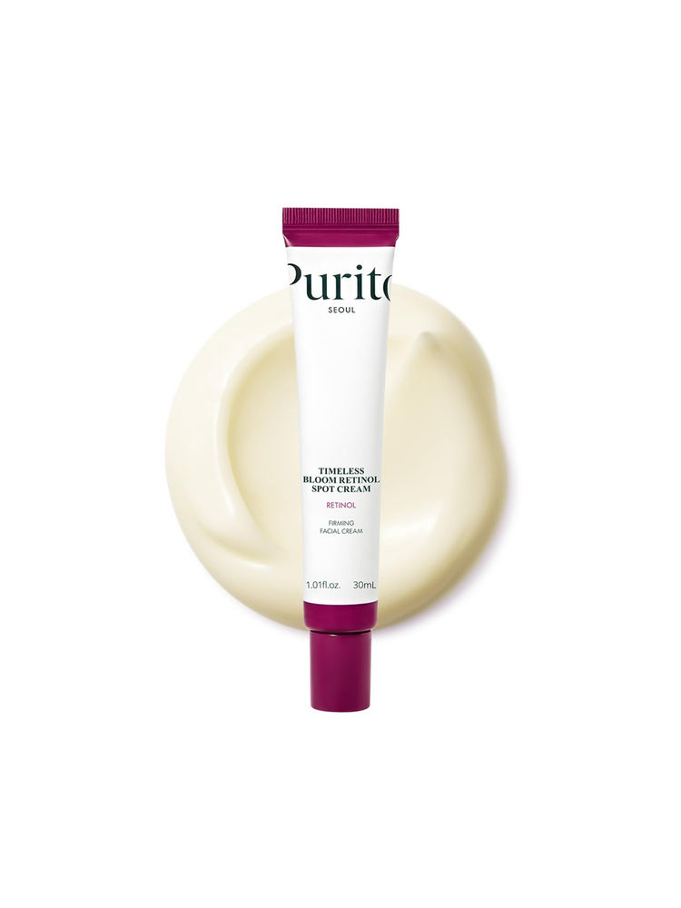 Purito Seoul Timeless Bloom Retinol Spot Cream-picture-14