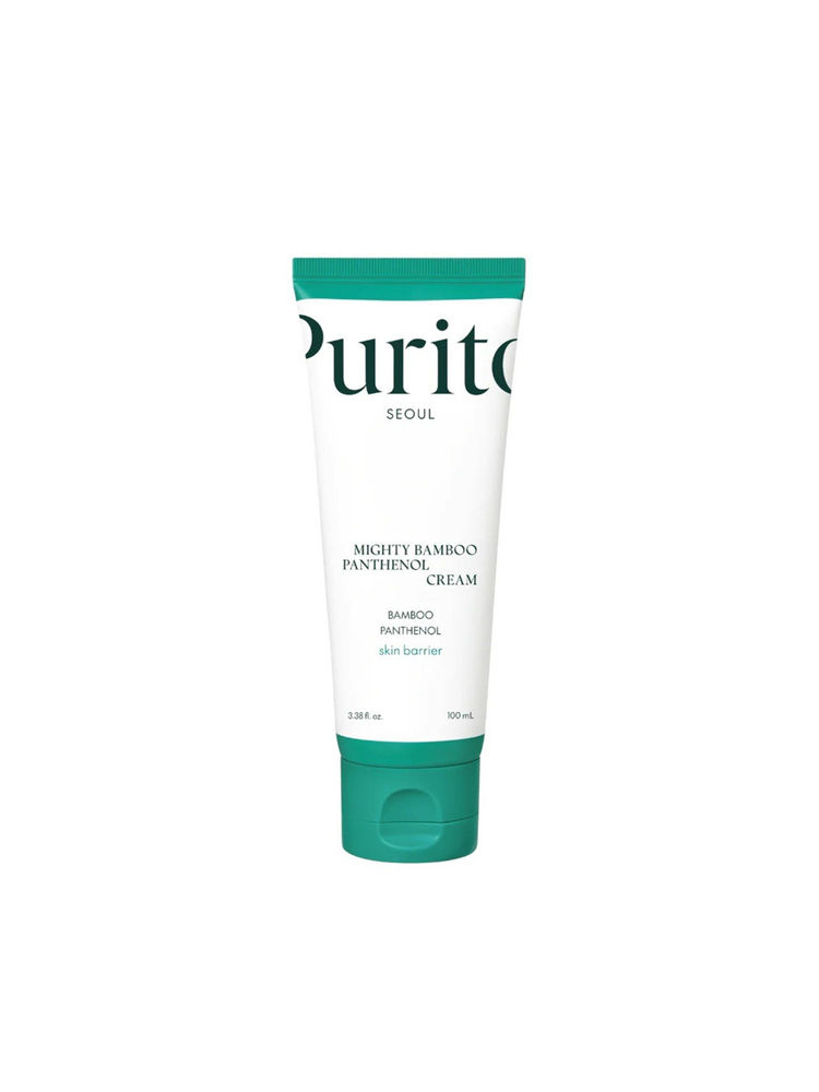 Purito Seoul Mighty Bamboo Panthenol Cream-picture-28