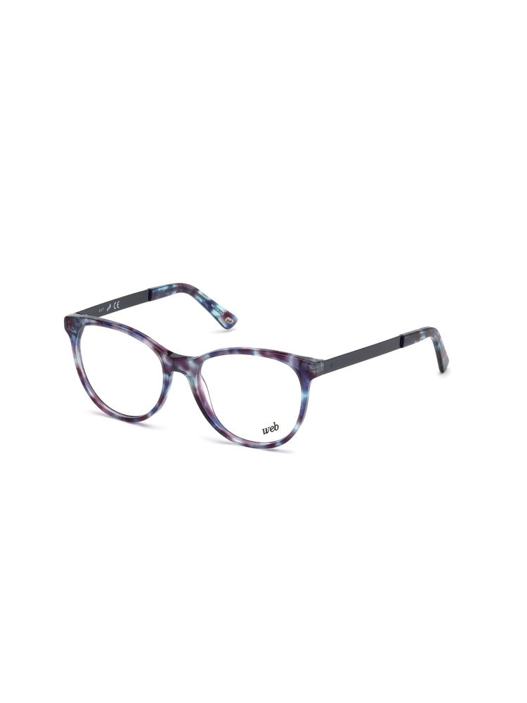 Web Eyewear Multi Color Plastic Women Frame WE5217 51 055-picture-0