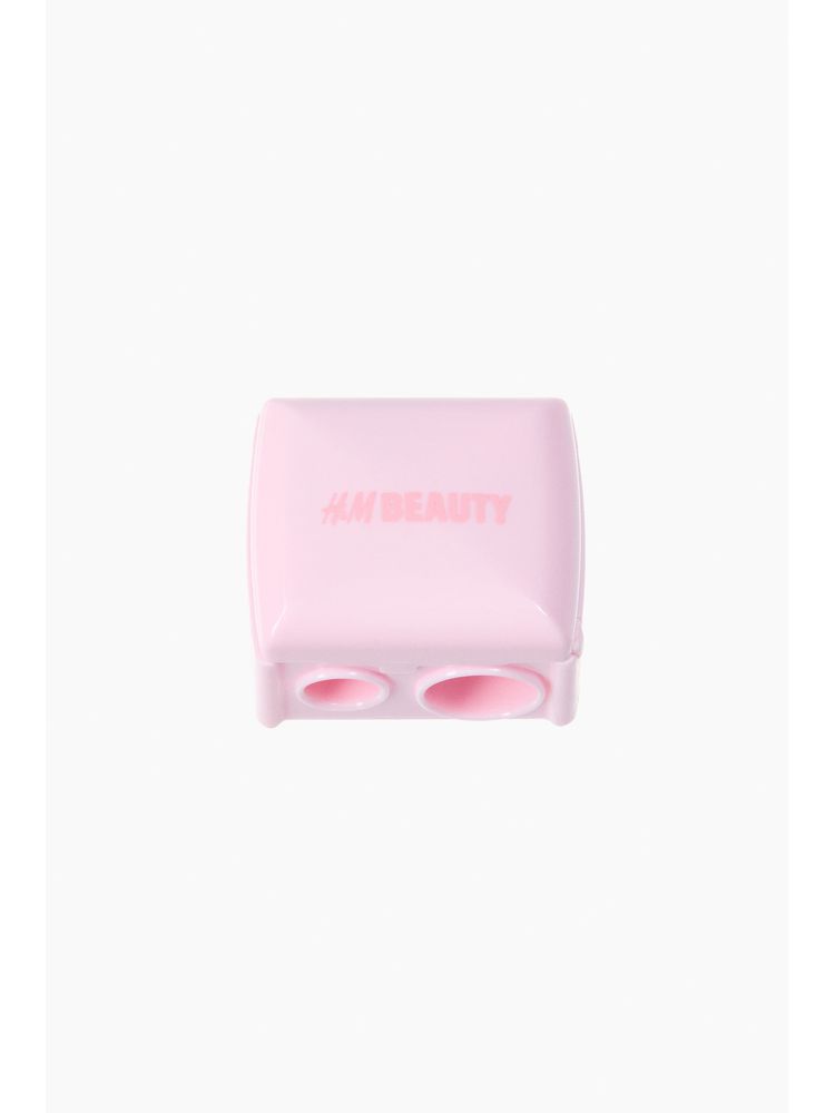 H&M Dual Pencil Sharpener