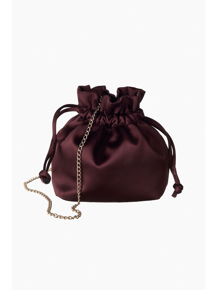 H&M Drawstring Make-Up Bag-picture-11