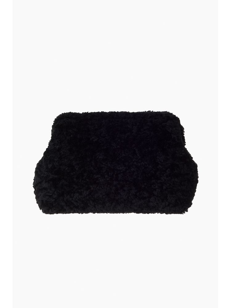 H&M Wash Bag - Black-picture-27