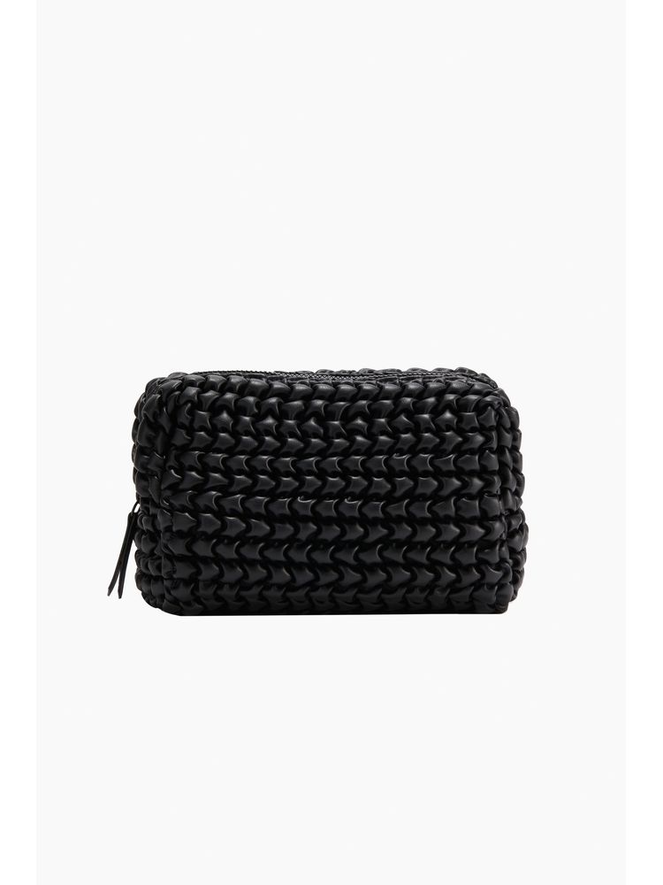 H&M Make-Up Bag - Black-picture-28