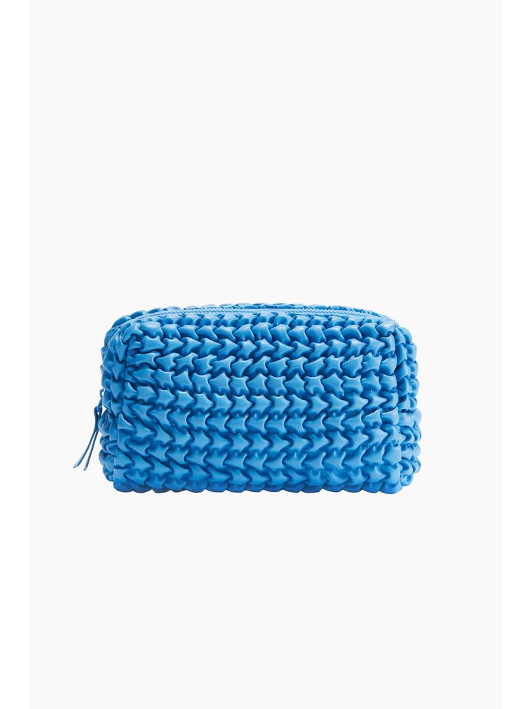 H&M Make-Up Bag - Blue-picture-20