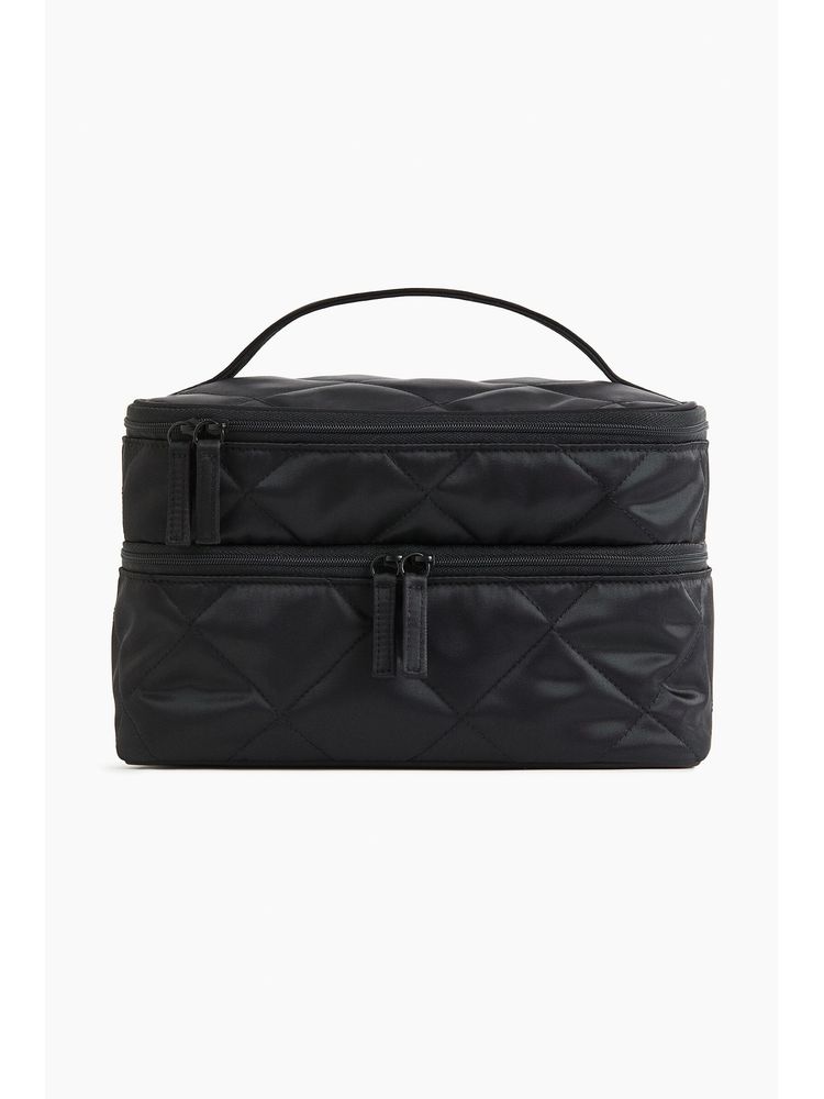 H&M Large Two-Tiered Wash Bag-picture-15