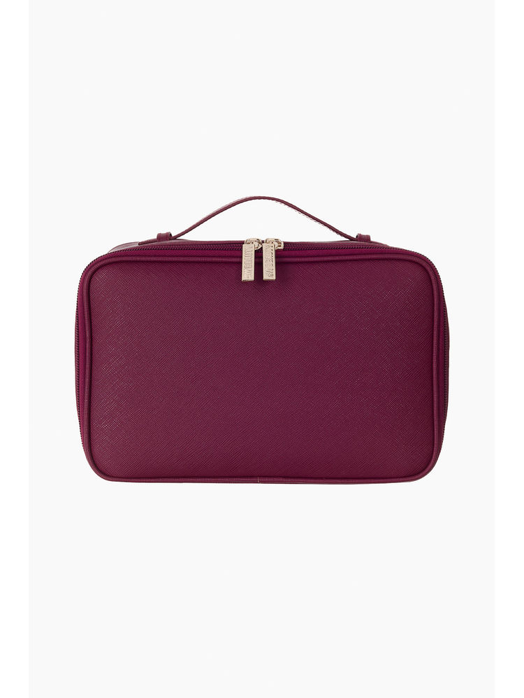 H&M Wash Bag - Red-picture-28