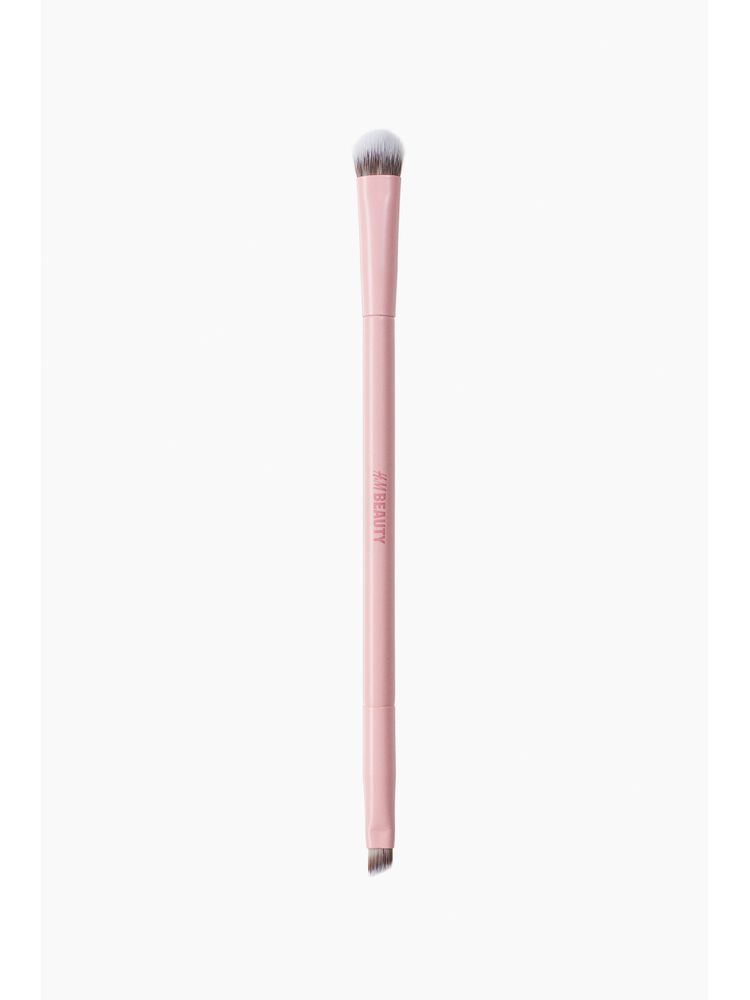 H&M Eyeshadow And Eyeliner Brush-image-22