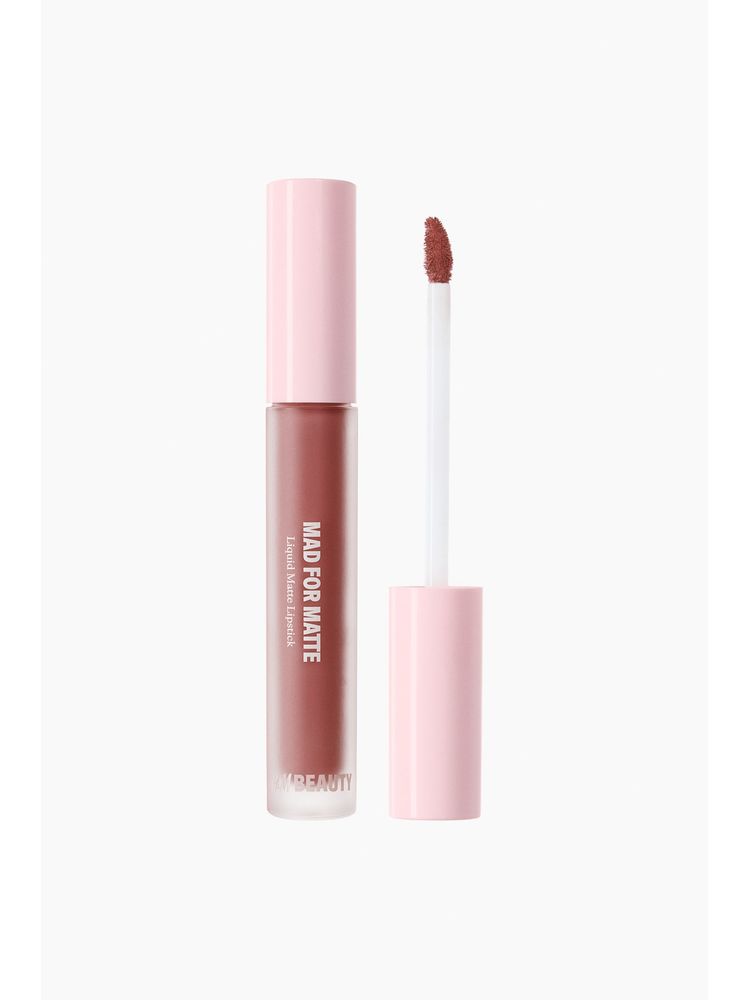 H&M Mad For Matte Liquid Lipstick-image-21