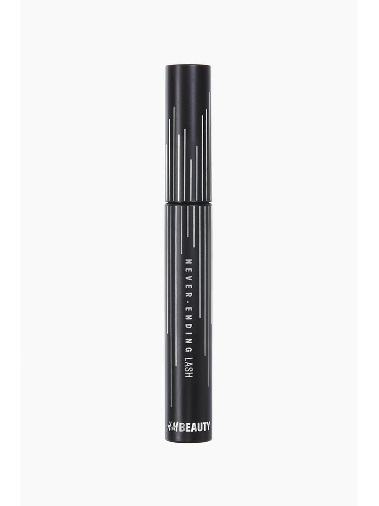 H&M Never-Ending Lash Mascara - Black-picture-16