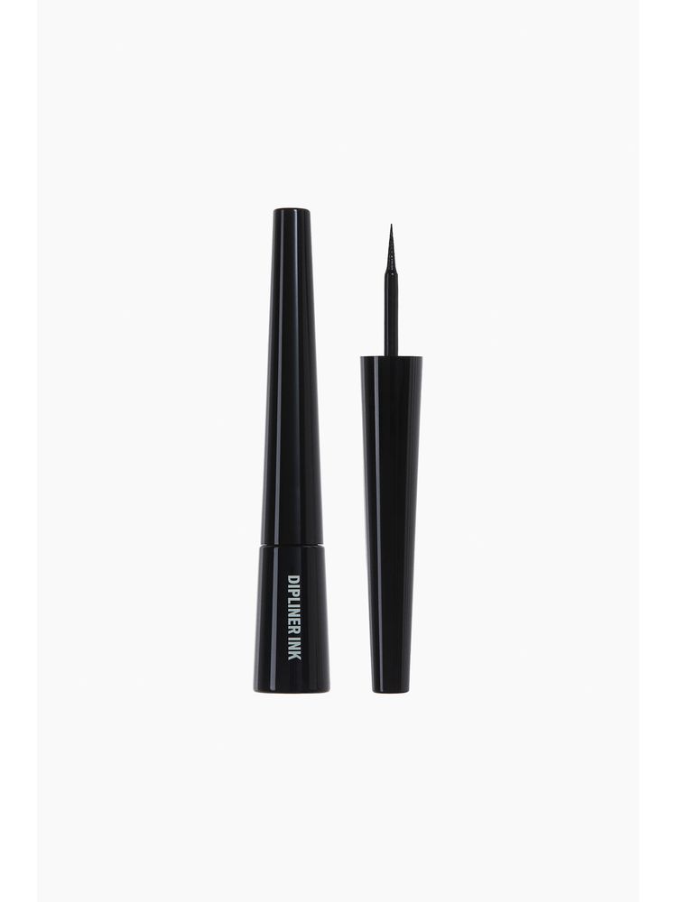 H&M Dipliner Ink Liquid Eyeliner - Black-picture-15