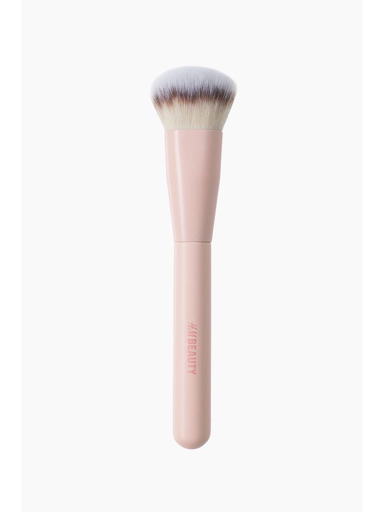 H&M Buffing Foundation Brush-picture-23
