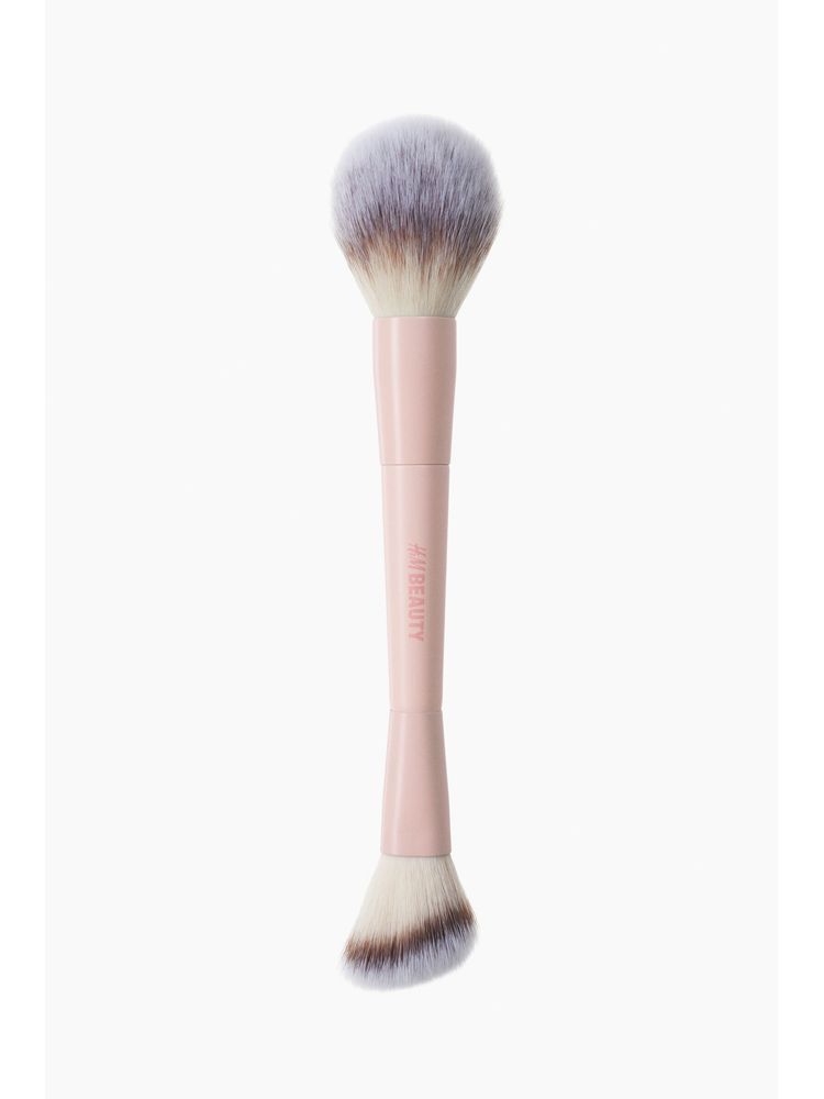H&M Powder And Blusher Brush-image-23