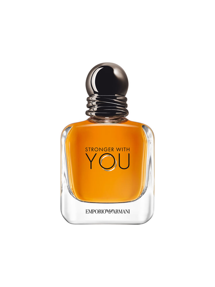 Emporio Armani Fragrances Stronger With You Eau De Toilette-picture-8