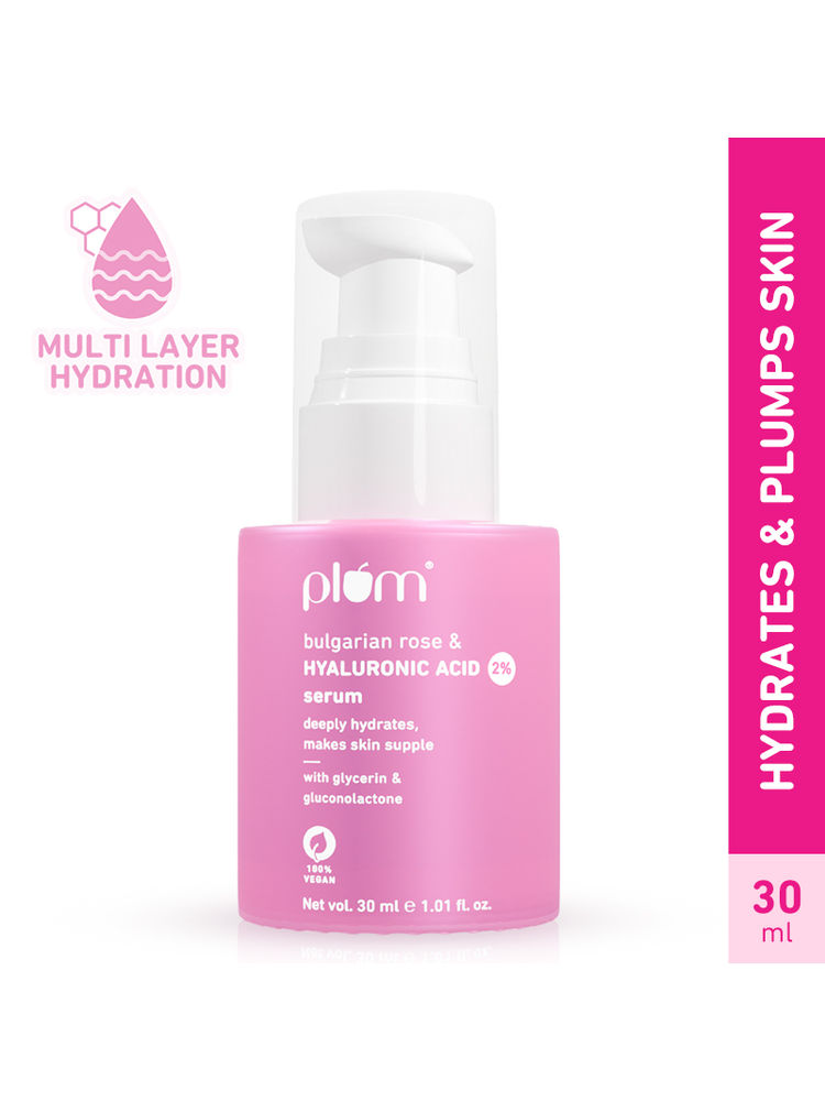 Plum 2% Hyaluronic Acid Serum With Bulgarian Rose-picture-38