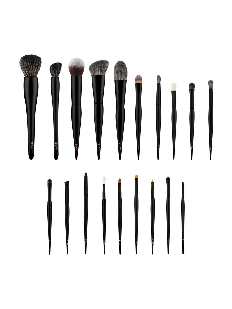 PAC Elite Series Brush Set - 19 Brushes-picture-15