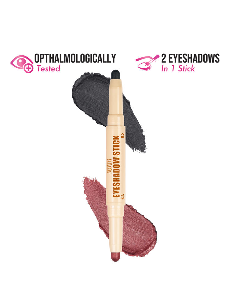 Insight Cosmetics Duo Eyeshadow Stick-image-5