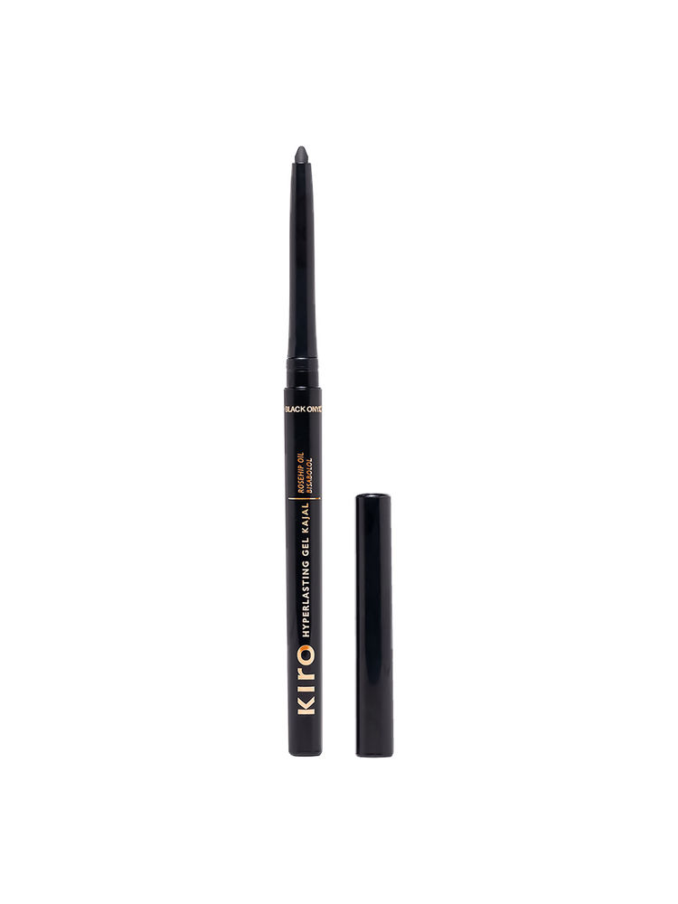 KIRO Hyperlasting Gel Kajal - Black Onyx-image-39