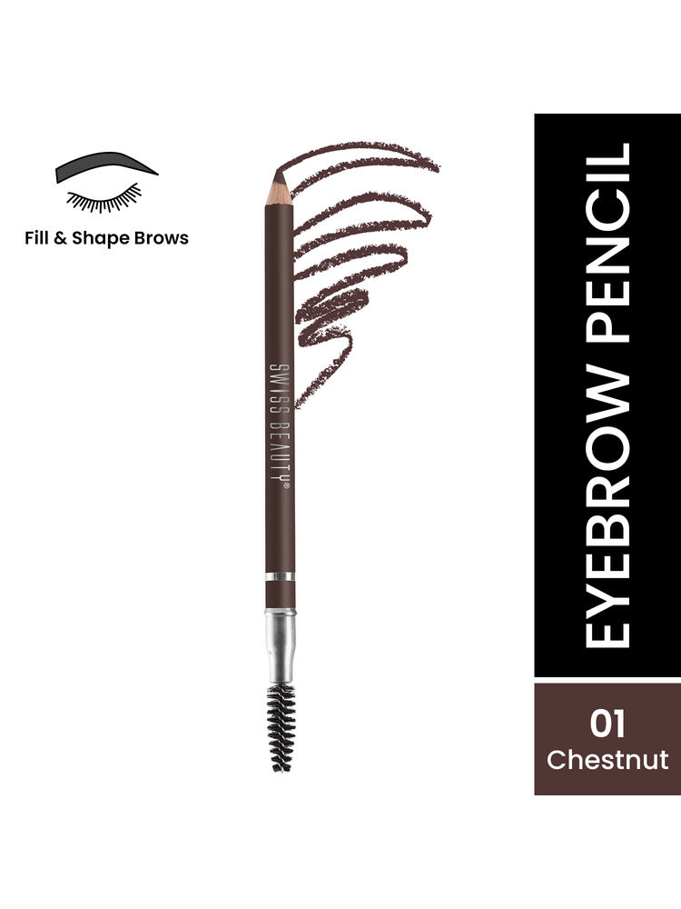 Swiss Beauty Brow Definer Pencil