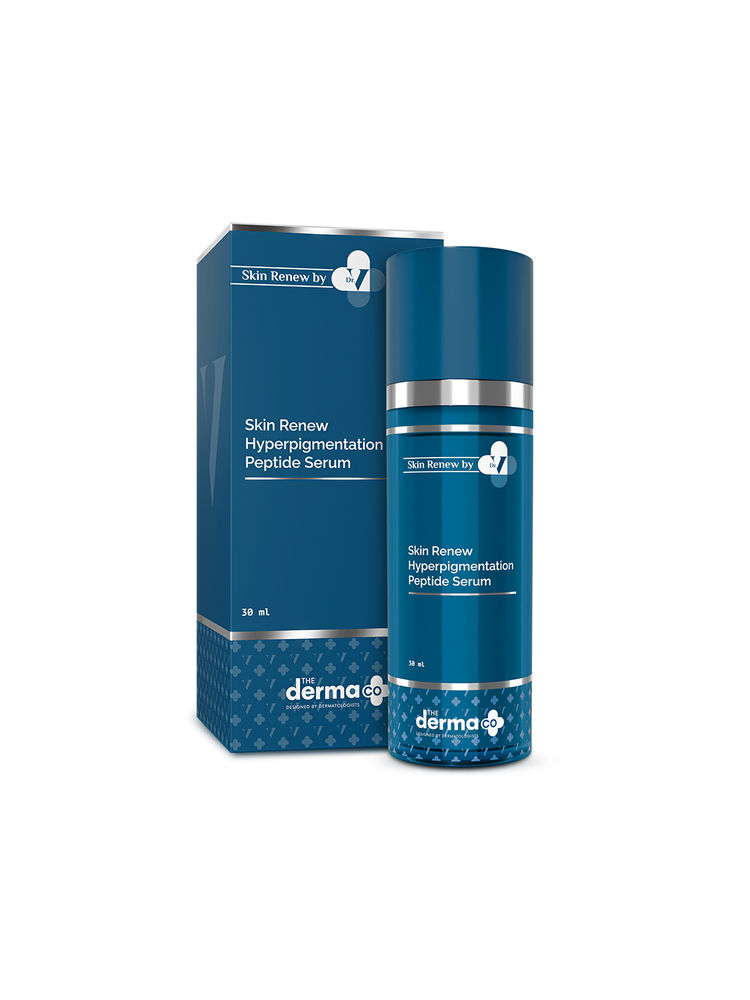 The Derma Co Skin Renew Hyperpigmentation Peptide Serum-picture-22