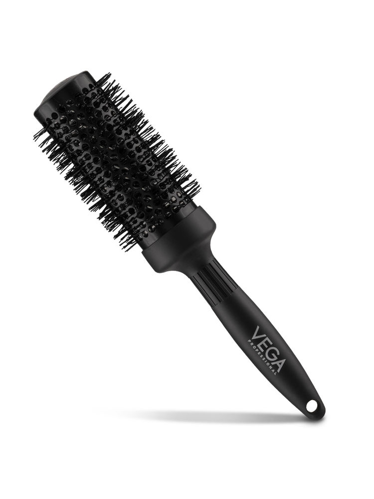 Vega Professional Carbon 43mm Dry Round Hair Brush-image-39