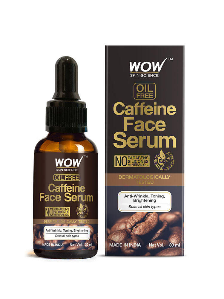 WOW Skin Science Caffeine Face Serum-image-47