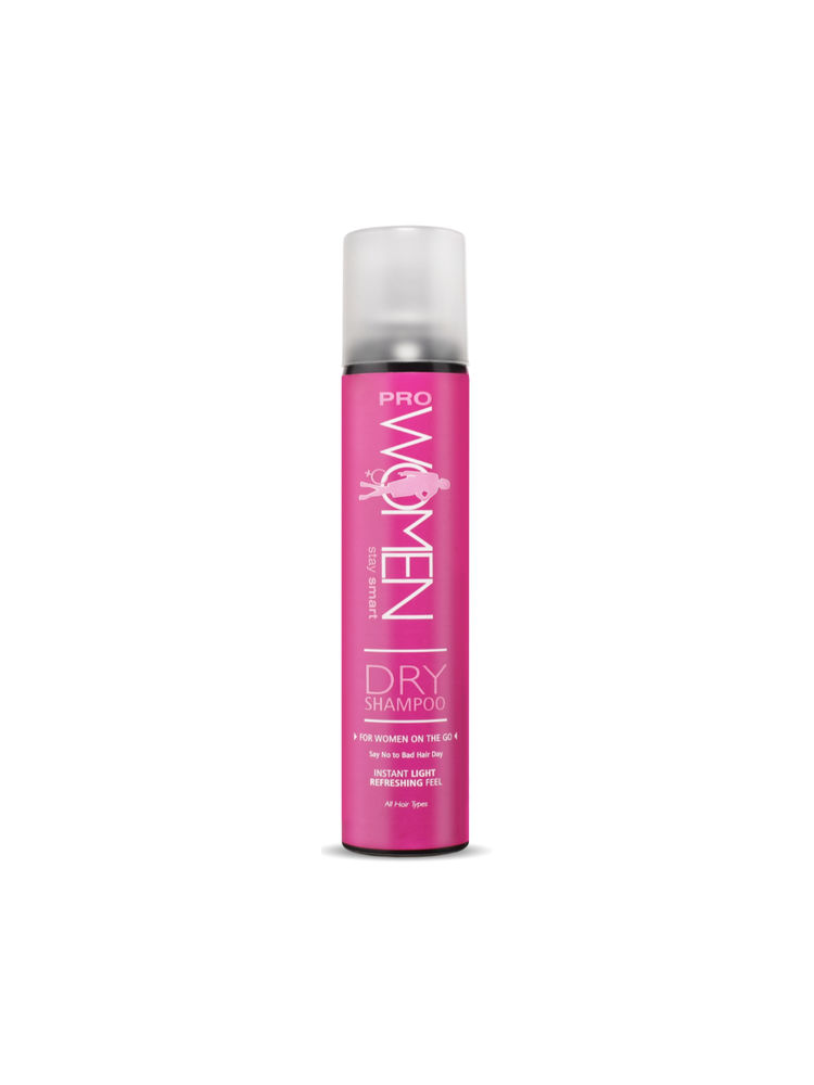 PROWOMEN Dry Shampoo