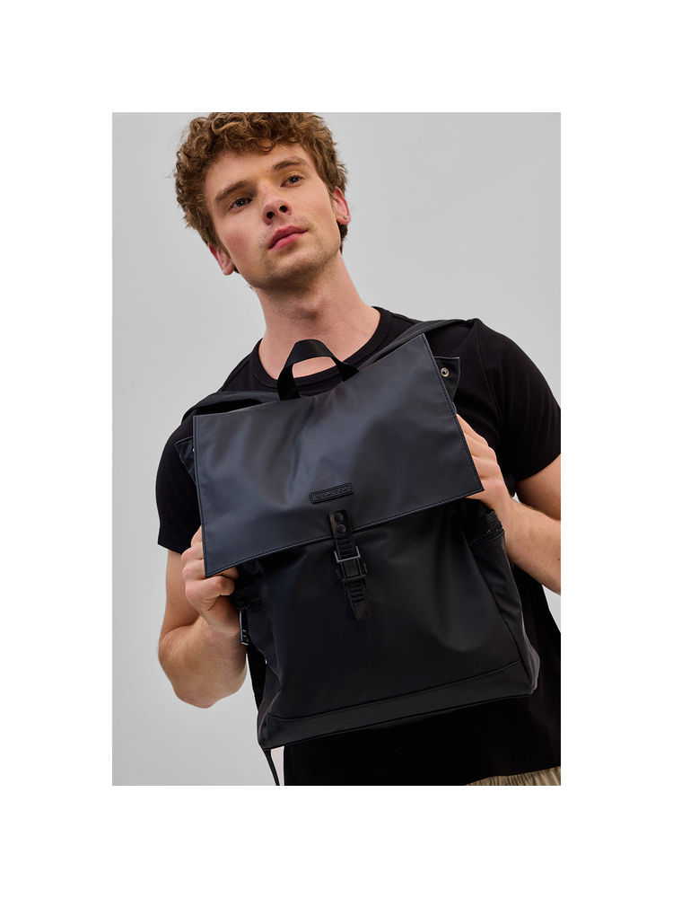 Snitch Peak Packer Black Backpack-picture-21