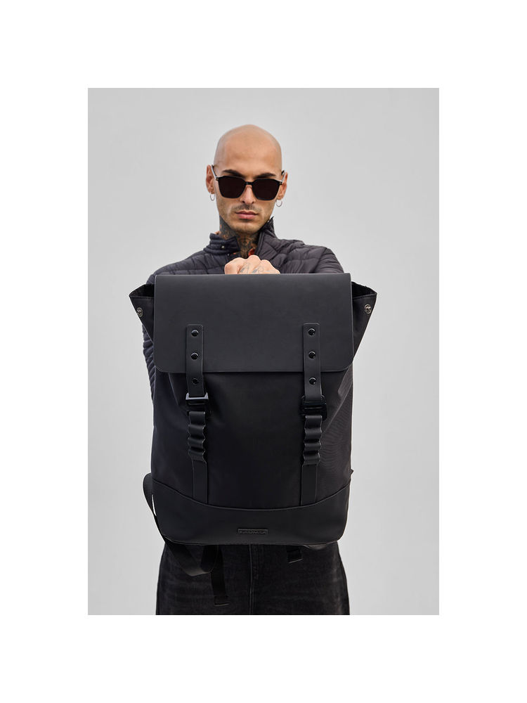 Snitch Black Taiga Backpack-picture-16