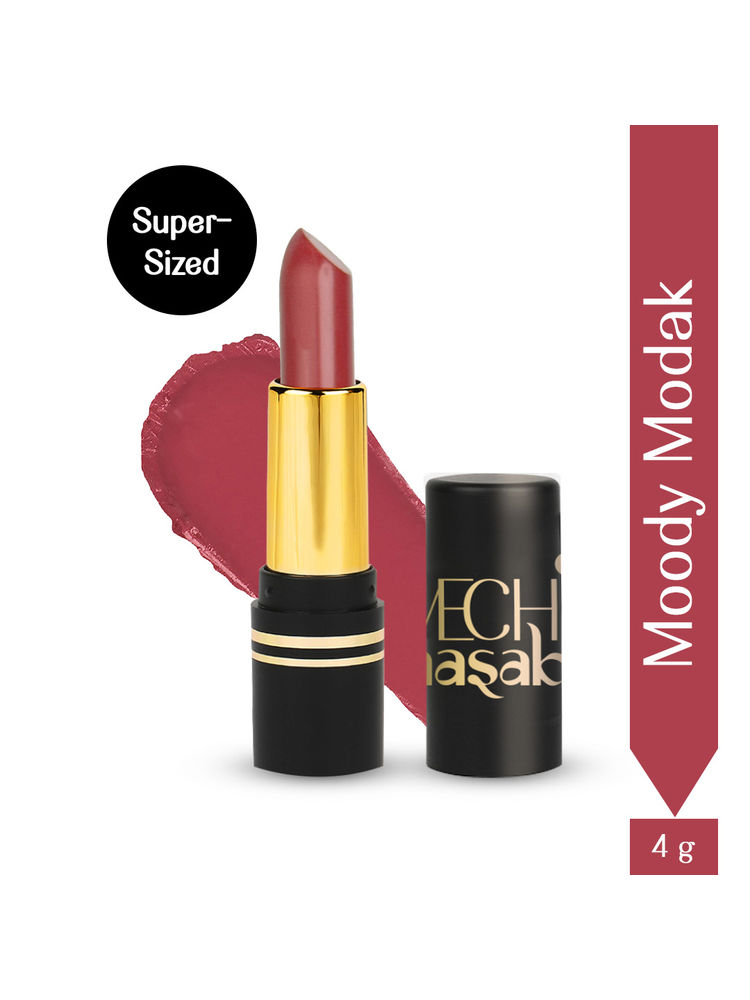 LoveChild Masaba Velvet Matte Full Pocket Lipstick-picture-10