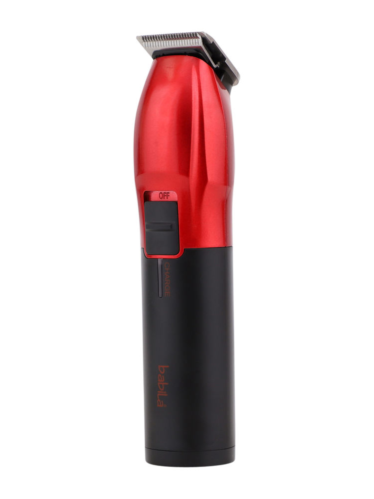 Babila Hunk Beard Trimmer-USB Charging-image-41