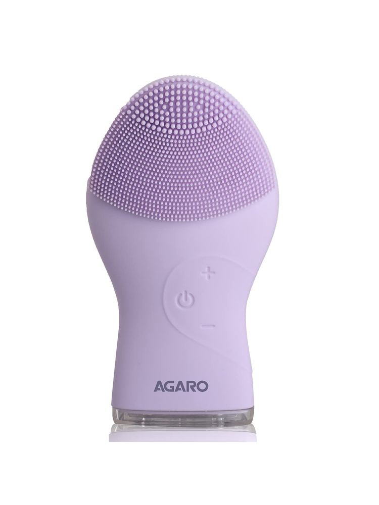 Agaro Facial Cleansing Massager Cm2107