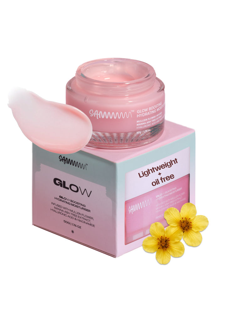 Sammmm Glow Boosting Hydrating Face Moisturiser-picture-30