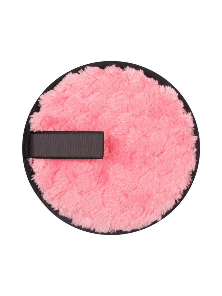 Beautiliss Reusable Makeup Remover & Cleansing Pads For Women-picture-35