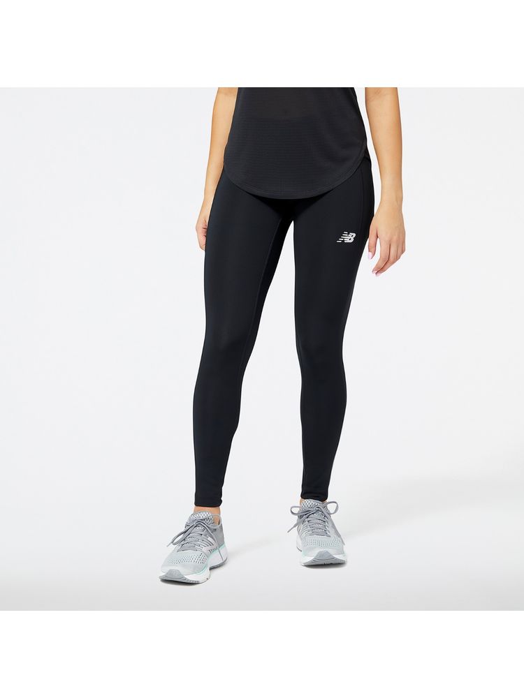 New Balance Women's Black Tights-picture-16