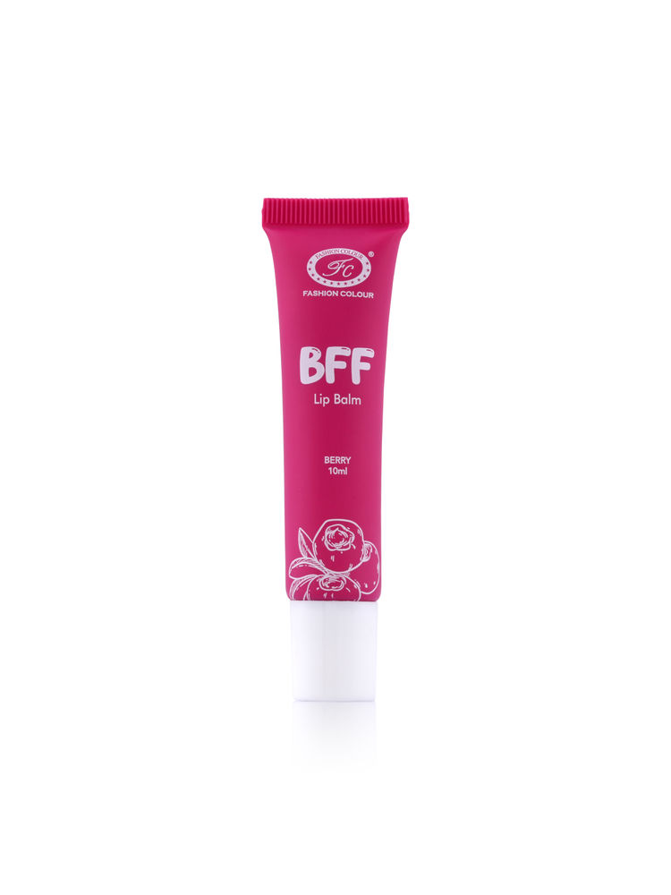 FASHION COLOUR BFF Lip Balm-image-37