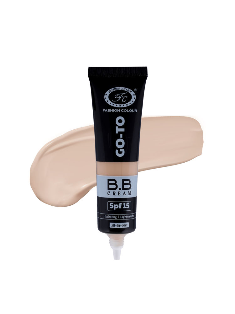 FASHION COLOUR Go-To-BB Cream SPF 15-picture-22