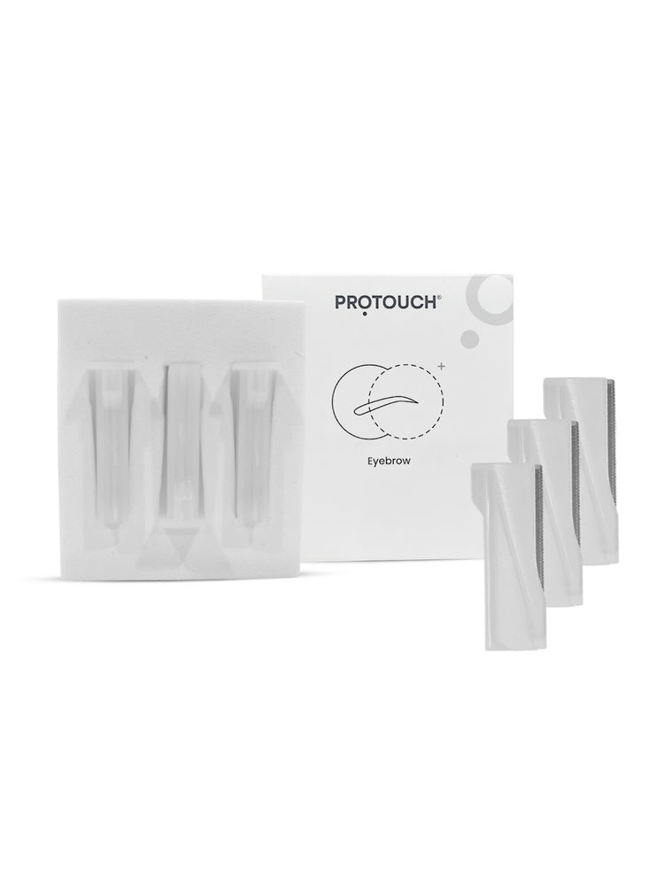 Protouch Dermaplaning Eyebrow Hair Remover-picture-25