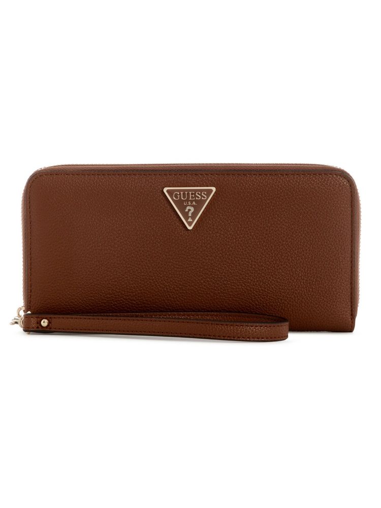 guess fashion Guess Lucci Women Zipper Textured Wallet-picture-30