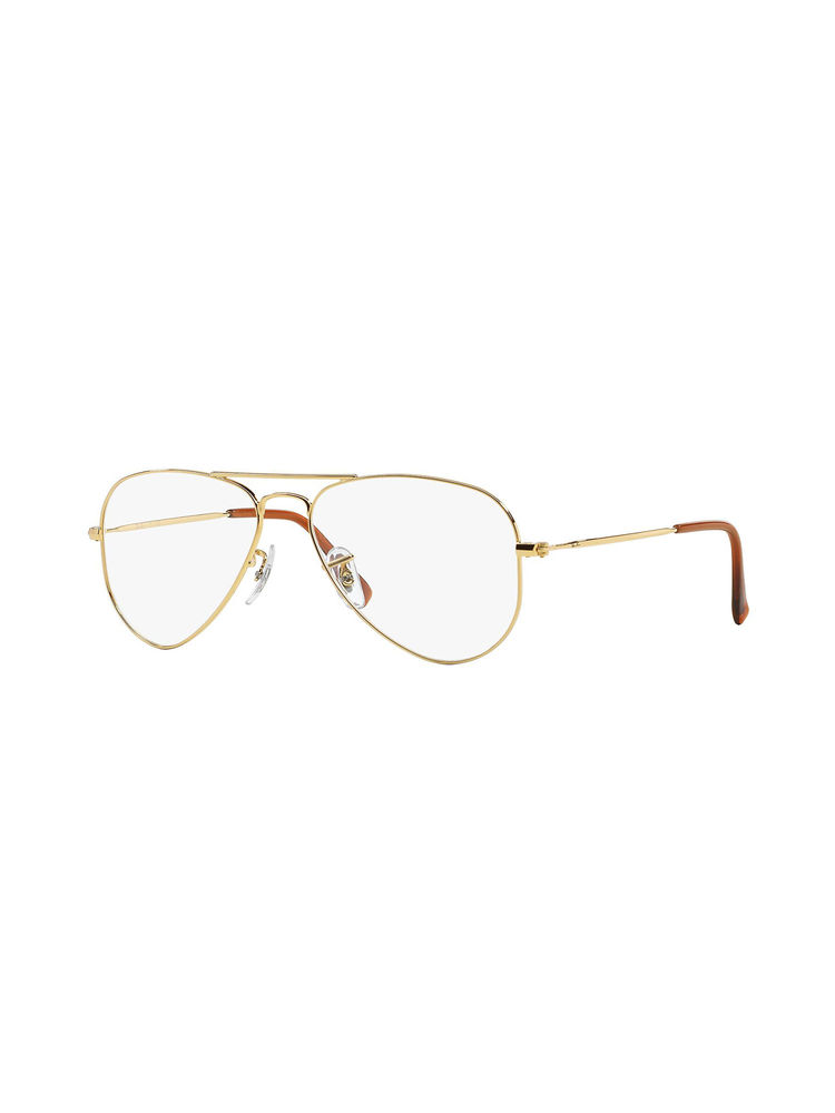 Ray-Ban Unisex Pilot Frames - 0RX6049I250055 (55)-picture-25